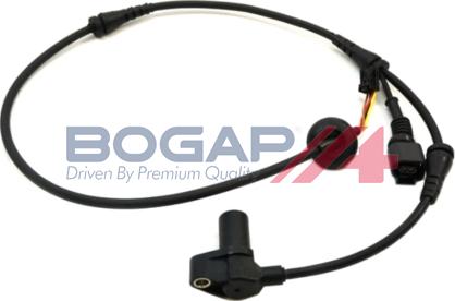 BOGAP A7117110 - Capteur, vitesse de roue cwaw.fr