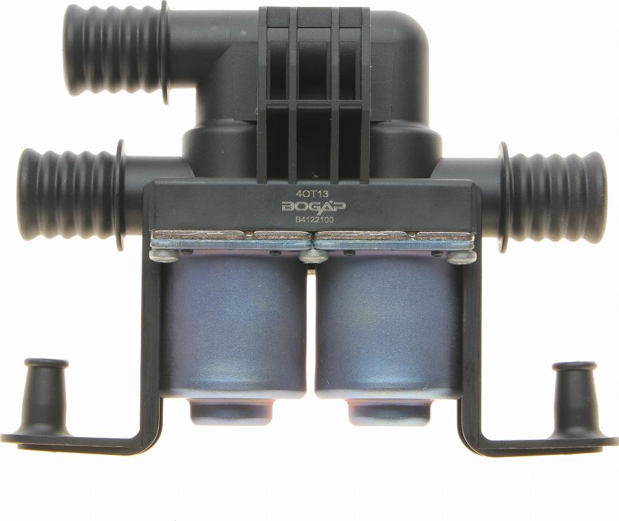 BOGAP B4122100 - Valve magnétique cwaw.fr