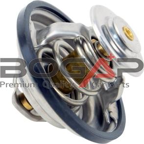 BOGAP B4245103 - Thermostat d'eau cwaw.fr