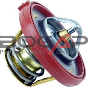 BOGAP B4245102 - Thermostat d'eau cwaw.fr