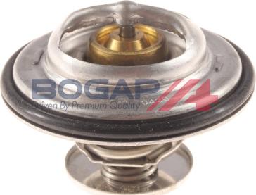 BOGAP B4245116 - Thermostat d'eau cwaw.fr