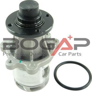 BOGAP B4234106 - Pompe à eau cwaw.fr