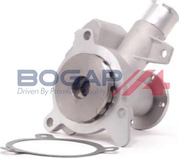 BOGAP B4234101 - Pompe à eau cwaw.fr