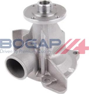 BOGAP B4234117 - Pompe à eau cwaw.fr