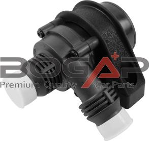 BOGAP B4233102 - Pompe à eau additionnelle cwaw.fr