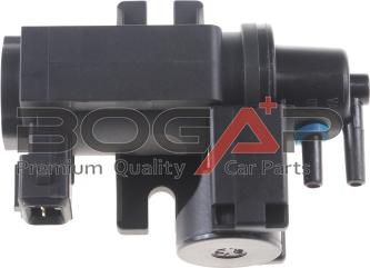 BOGAP B6112104 - Capteur de pression, turbocompresseur cwaw.fr