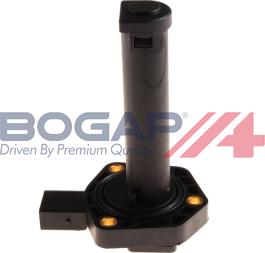 BOGAP B6124104 - Capteur, niveau d'huile moteur cwaw.fr