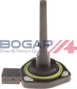 BOGAP B6124103 - Capteur, niveau d'huile moteur cwaw.fr