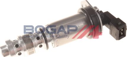 BOGAP B1340114 - Valve de commande, réglage d'arbres à came cwaw.fr