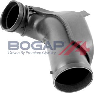 BOGAP B1710110 - Tuyau d'aspiration, alimentation d'air cwaw.fr