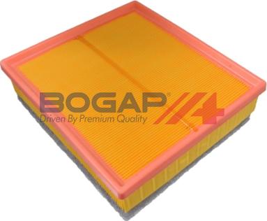 BOGAP B8111157 - Filtre à air cwaw.fr