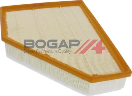 BOGAP B8111133 - Filtre à air cwaw.fr