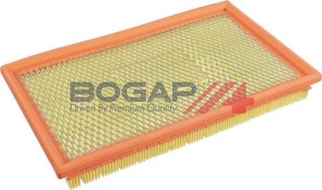 BOGAP B8111132 - Filtre à air cwaw.fr