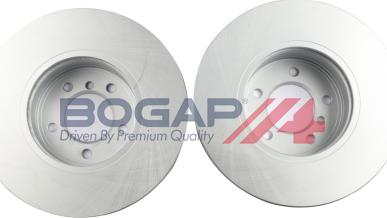 BOGAP B8211105 - Disque de frein cwaw.fr