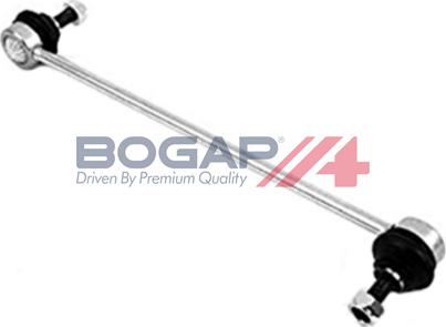 BOGAP B3321155 - Entretoise / tige, stabilisateur cwaw.fr