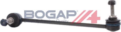 BOGAP B3321133 - Entretoise / tige, stabilisateur cwaw.fr