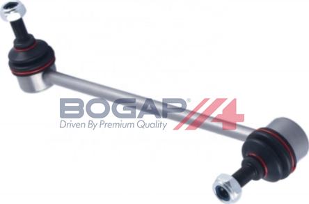 BOGAP B3321132 - Entretoise / tige, stabilisateur cwaw.fr