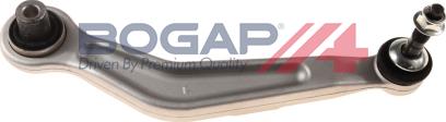 BOGAP B3327215 - Bras de liaison, suspension de roue cwaw.fr