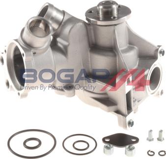 BOGAP C4234121 - Pompe à eau cwaw.fr