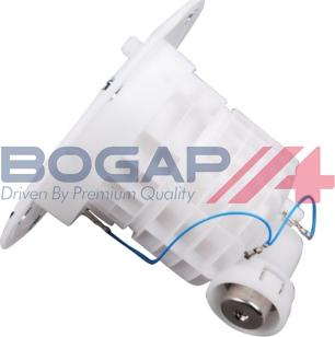 BOGAP C1633100 - Filtre, unité d'alimentation de carburant cwaw.fr