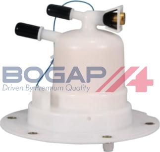 BOGAP C1633102 - Filtre, unité d'alimentation de carburant cwaw.fr