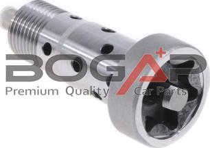 BOGAP C1340103 - Valve de commande, réglage d'arbres à came cwaw.fr