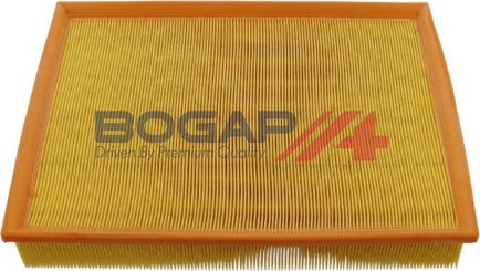 BOGAP C8111144 - Filtre à air cwaw.fr