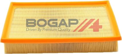 BOGAP C8111114 - Filtre à air cwaw.fr