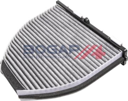 BOGAP C8112126 - Filtre, air de l'habitacle cwaw.fr