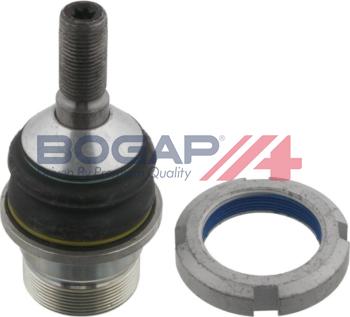 BOGAP C3329104 - Rotule de suspension cwaw.fr