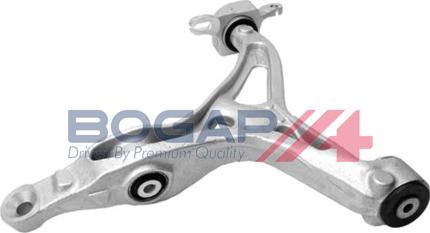 BOGAP C3327196 - Bras de liaison, suspension de roue cwaw.fr