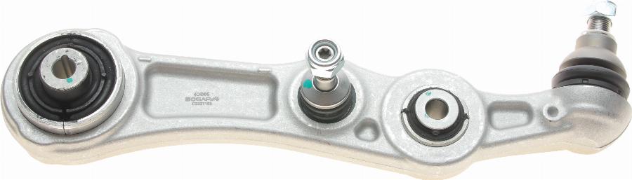 BOGAP C3327165 - Bras de liaison, suspension de roue cwaw.fr