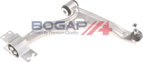 BOGAP C3327163 - Bras de liaison, suspension de roue cwaw.fr