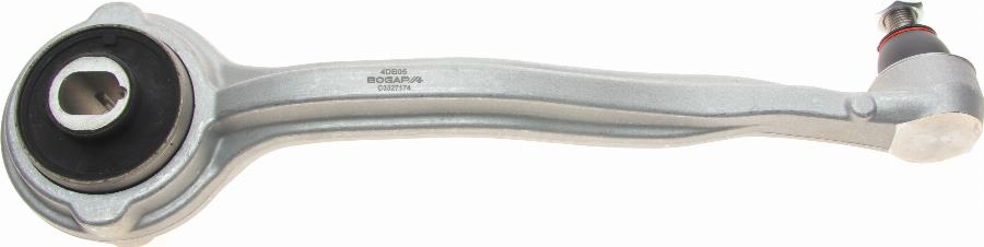 BOGAP C3327174 - Bras de liaison, suspension de roue cwaw.fr