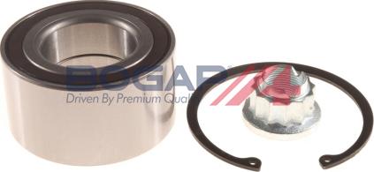 BOGAP E3515100 - Kit de roulements de roue cwaw.fr