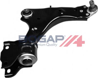 BOGAP E3327105 - Bras de liaison, suspension de roue cwaw.fr