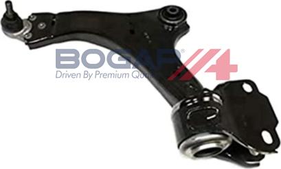 BOGAP E3327106 - Bras de liaison, suspension de roue cwaw.fr