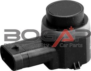 BOGAP E7119101 - Capteur, parctronic cwaw.fr