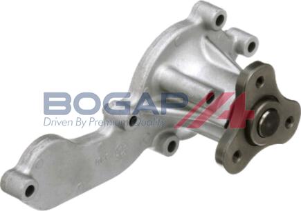 BOGAP H4234103 - Pompe à eau cwaw.fr