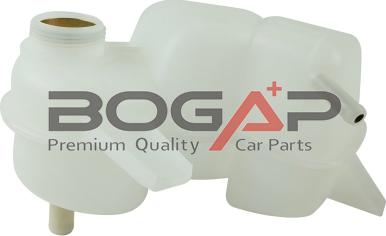 BOGAP L4240105 - Vase d'expansion, liquide de refroidissement cwaw.fr