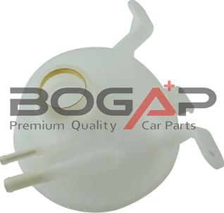 BOGAP L4240103 - Vase d'expansion, liquide de refroidissement cwaw.fr