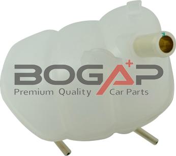 BOGAP L4240102 - Vase d'expansion, liquide de refroidissement cwaw.fr