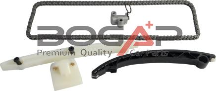 BOGAP L1328101 - Kit de distribution par chaîne cwaw.fr