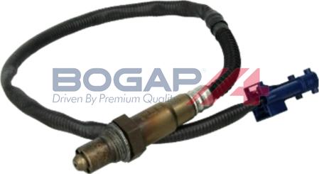 BOGAP P6119100 - Sonde lambda cwaw.fr