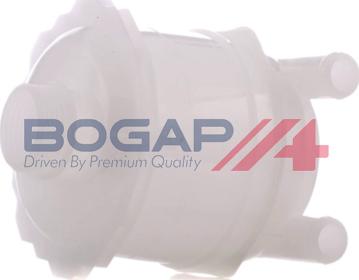 BOGAP R4240103 - Vase d'expansion, liquide de refroidissement cwaw.fr