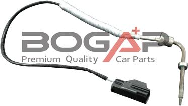 BOGAP V6120100 - Capteur, température des gaz cwaw.fr