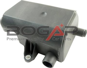 BOGAP V1216100 - Séparateur d'huile, prise de recyclage des gas de carter cwaw.fr