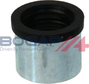 BOGAP V1210103 - Tuyau, ventilation de carter-moteur cwaw.fr