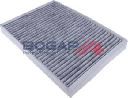 BOGAP V8112105 - Filtre, air de l'habitacle cwaw.fr