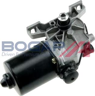 BOGAP W5511109 - Moteur d'essuie-glace cwaw.fr